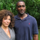 Albert Florence and his lawyer Susan Chana Lask (the Washington Post)